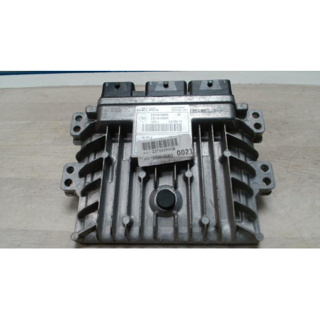 Calculateur moteur RENAULT KANGOO 2 PHASE 1 d’occasion