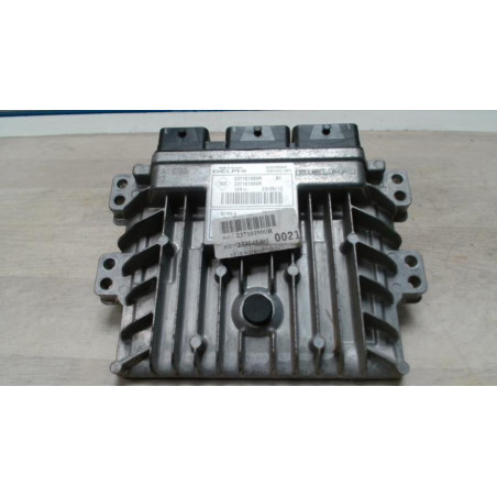 Calculateur moteur RENAULT KANGOO 2 PHASE 1 d’occasion