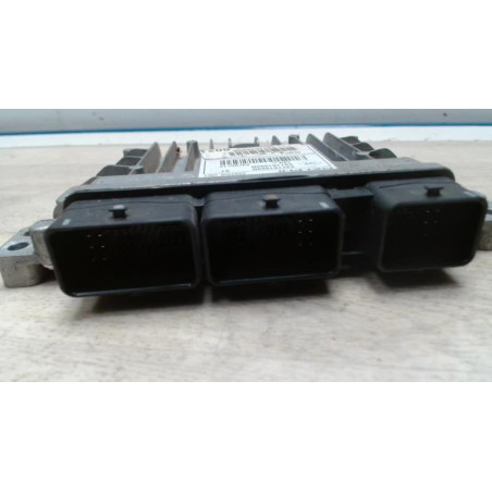 Calculateur moteur RENAULT KANGOO 2 PHASE 1 d’occasion