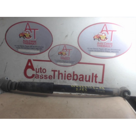Amortisseur arriere gauche VOLKSWAGEN NEW BEETLE HAYON (9C1/9G1) 2.0 d’occasion
