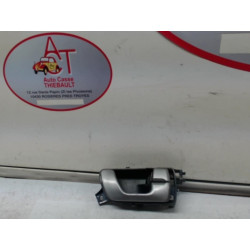 Poignee interieur avant droit MITSUBISHI PAJERO d’occasion