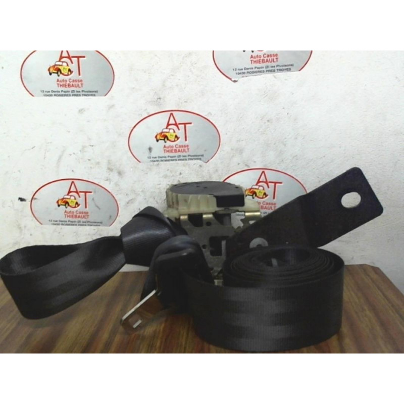 Ceinture avant droit CITROEN XSARA d’occasion