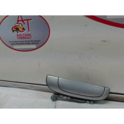 Poignee porte arriere gauche KIA RIO II d’occasion