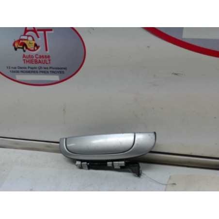 Poignee porte avant droit KIA RIO II d’occasion