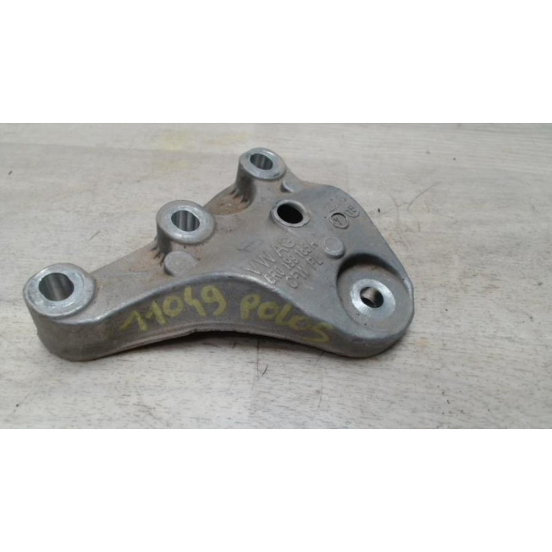 Support moteur VOLKSWAGEN POLO 5 PHASE 2 d’occasion
