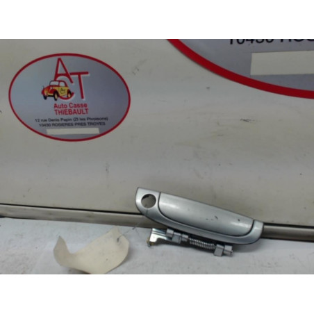 Poignee porte avant gauche KIA RIO II d’occasion