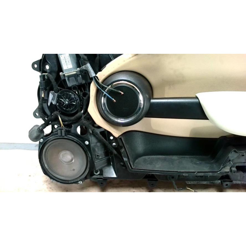 Panneau de porte avant droit MINI MINI 2 R56 PHASE 1 d’occasion