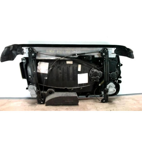 Panneau de porte avant droit MINI MINI 2 R56 PHASE 1 d’occasion