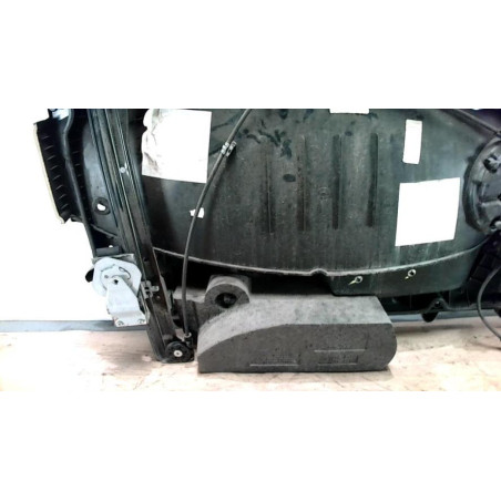Panneau de porte avant droit MINI MINI 2 R56 PHASE 1 d’occasion