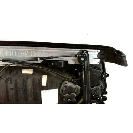 Panneau de porte avant droit MINI MINI 2 R56 PHASE 1 d’occasion