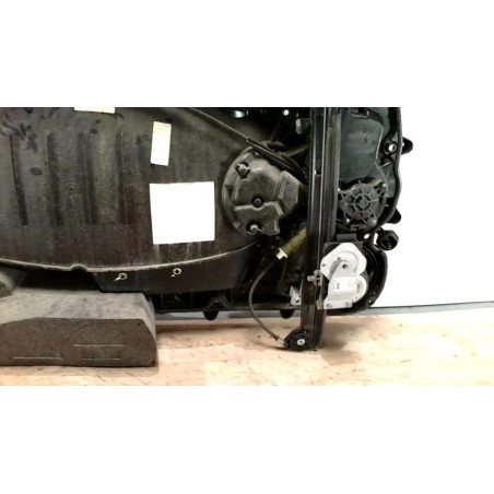 Panneau de porte avant droit MINI MINI 2 R56 PHASE 1 d’occasion