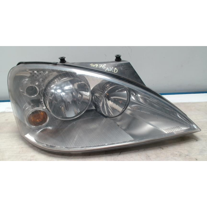 Optique avant principal droit (feux)(phare) FORD GALAXY 1 PHASE 2 d’occasion