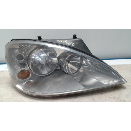 Optique avant principal droit (feux)(phare) FORD GALAXY 1 PHASE 2 d’occasion