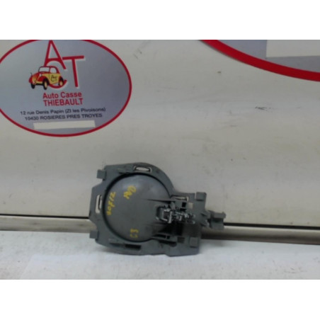 Poignee interieur avant droit CITROEN C3 PHASE 1 d’occasion