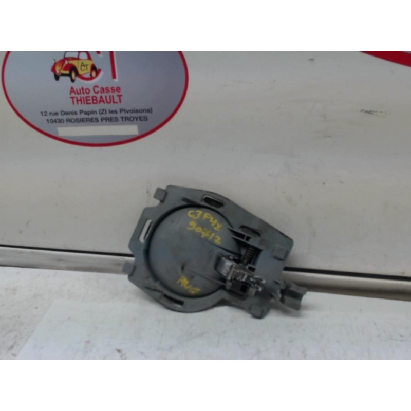 Poignee interieur avant gauche CITROEN C3 PHASE 1 d’occasion