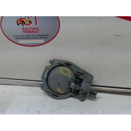 Poignee interieur avant gauche CITROEN C3 PHASE 1 d’occasion