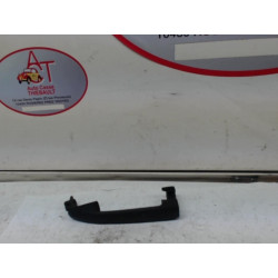 Poignee porte arriere gauche MERCEDES CLASSE A (168) PHASE 2 d’occasion
