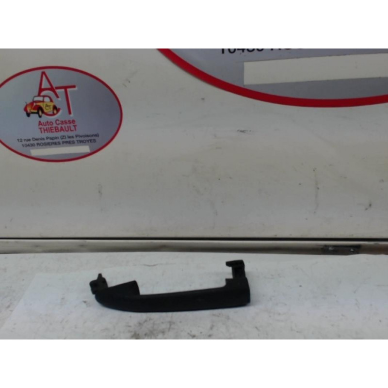Poignee porte arriere gauche MERCEDES CLASSE A (168) PHASE 2 d’occasion