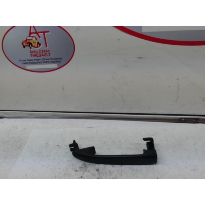Poignee porte arriere droit MERCEDES CLASSE A (168) PHASE 2 d’occasion