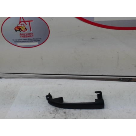 Poignee porte arriere droit MERCEDES CLASSE A (168) PHASE 2 d’occasion