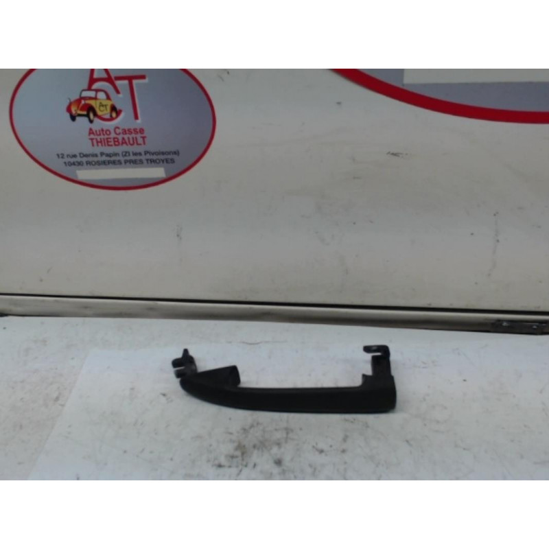 Poignee porte avant gauche MERCEDES CLASSE A (168) PHASE 2 d’occasion