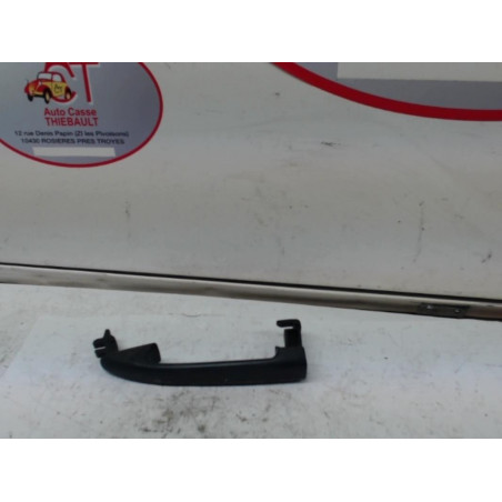Poignee porte avant droit MERCEDES CLASSE A (168) PHASE 2 d’occasion