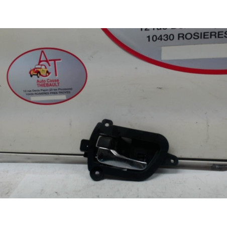 Poignee interieur avant gauche PEUGEOT 4007 d’occasion