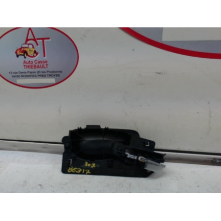 Poignee porte avant gauche PEUGEOT 307 HDI d’occasion