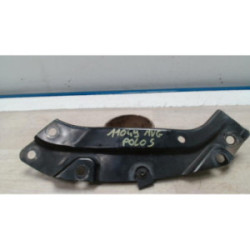 Support de phare gauche (tôle) VOLKSWAGEN POLO 5 PHASE 2 d’occasion