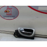 Poignee porte avant gauche PEUGEOT 307 HDI d’occasion
