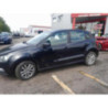 Support de phare gauche (tôle) VOLKSWAGEN POLO 5 PHASE 2 d’occasion