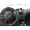 Support de phare gauche (tôle) VOLKSWAGEN POLO 5 PHASE 2 d’occasion