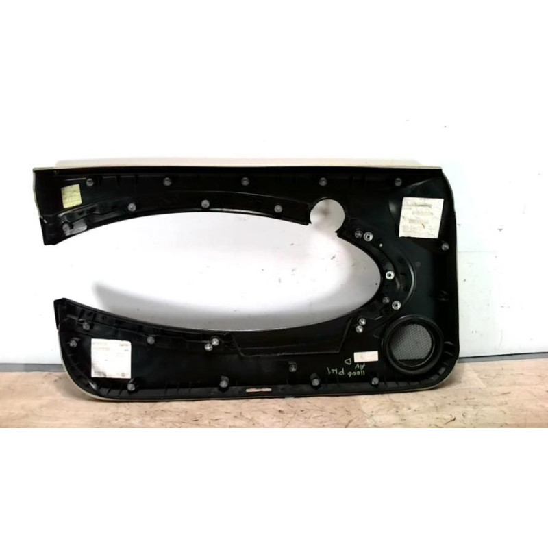 Garniture porte avant droite MINI MINI 2 R56 PHASE 1 d’occasion