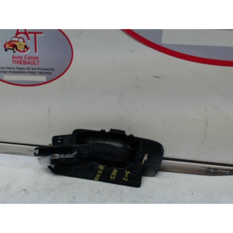 Poignee interieur arriere droit PEUGEOT 307 HDI d’occasion