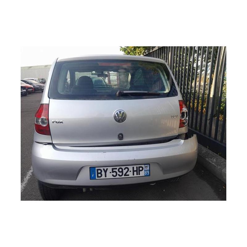 Retroviseur gauche VOLKSWAGEN FOX d’occasion