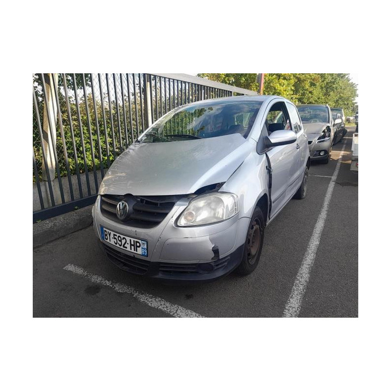 Retroviseur gauche VOLKSWAGEN FOX d’occasion