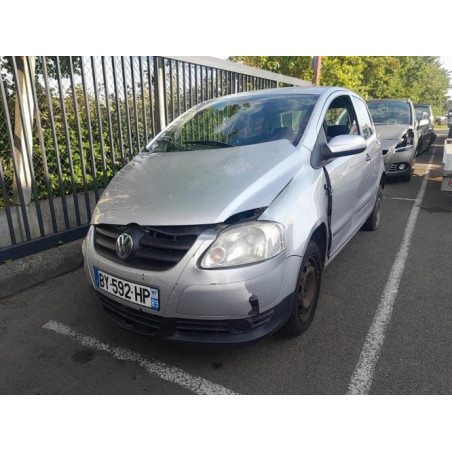 Retroviseur gauche VOLKSWAGEN FOX d’occasion