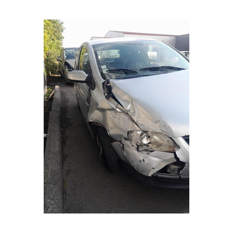 Retroviseur gauche VOLKSWAGEN FOX d’occasion