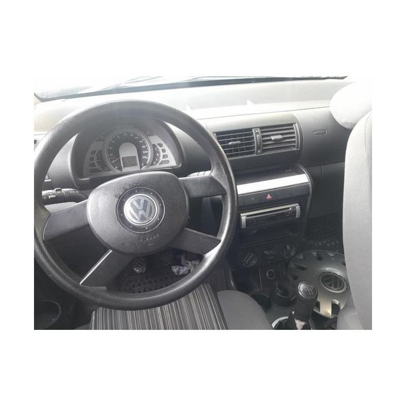 Retroviseur gauche VOLKSWAGEN FOX d’occasion