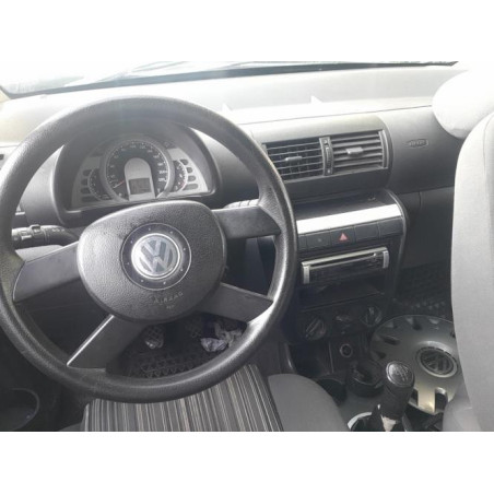 Retroviseur gauche VOLKSWAGEN FOX d’occasion