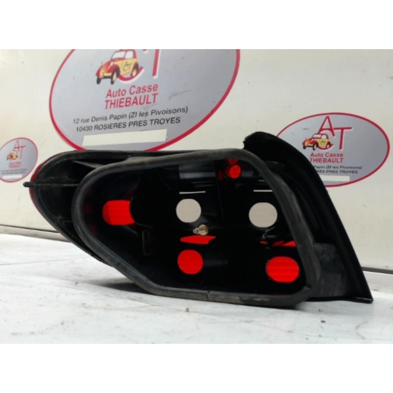 Platine feu arriere droit CITROEN XSARA d’occasion