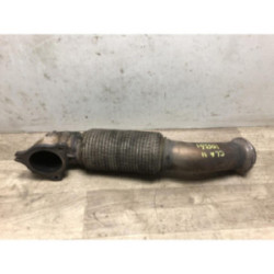 Tube avant (echappement) MERCEDES CLASSE CLA 117 d’occasion