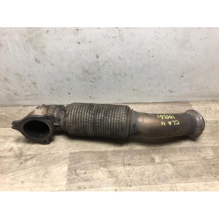 Tube avant (echappement) MERCEDES CLASSE CLA 117 d’occasion