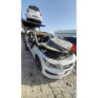 Tube avant (echappement) MERCEDES CLASSE CLA 117 d’occasion