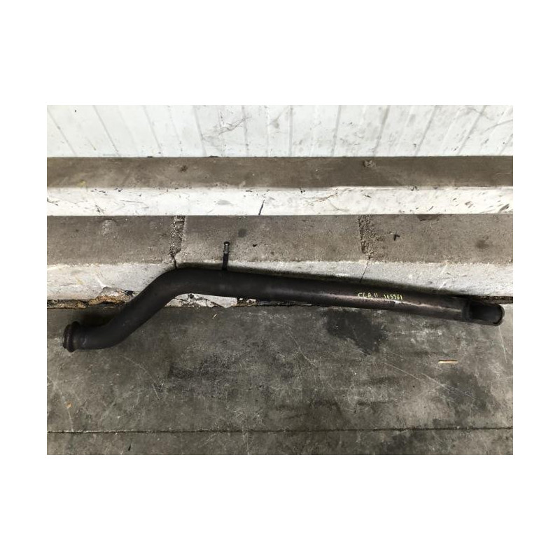 Tube intermediaire (echappement) MERCEDES CLASSE CLA 117 d’occasion