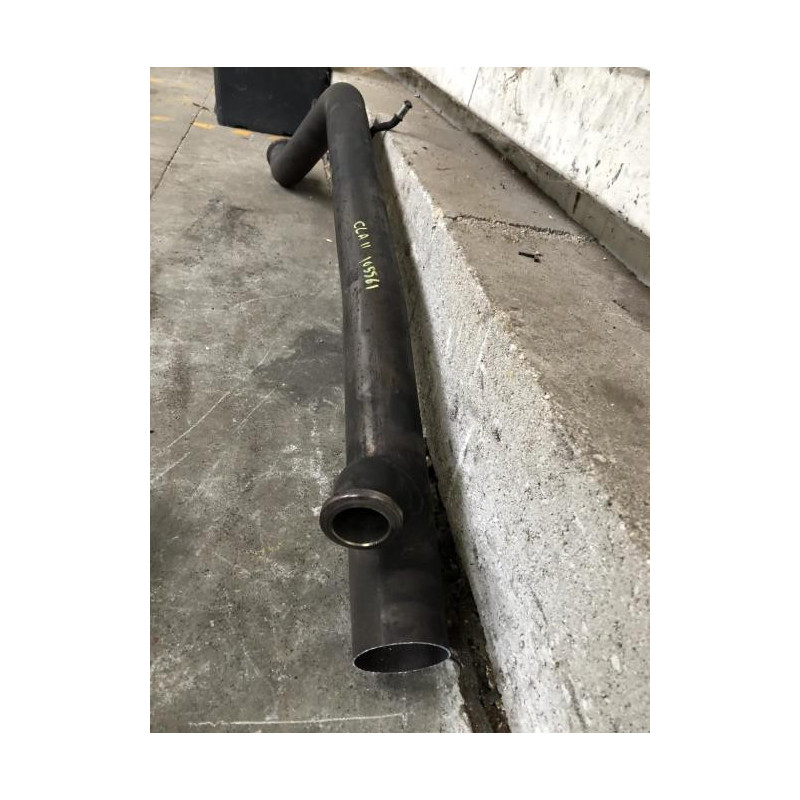 Tube intermediaire (echappement) MERCEDES CLASSE CLA 117 d’occasion
