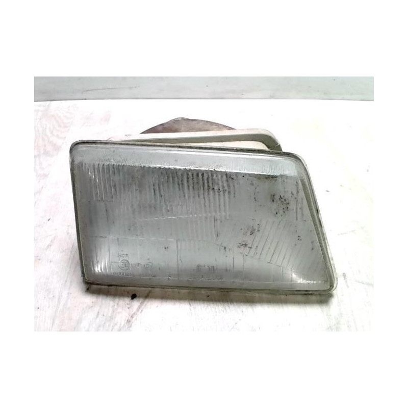 Optique avant principal droit (feux)(phare) PEUGEOT 205 PHASE 2 d’occasion