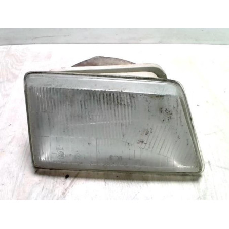 Optique avant principal droit (feux)(phare) PEUGEOT 205 PHASE 2 d’occasion