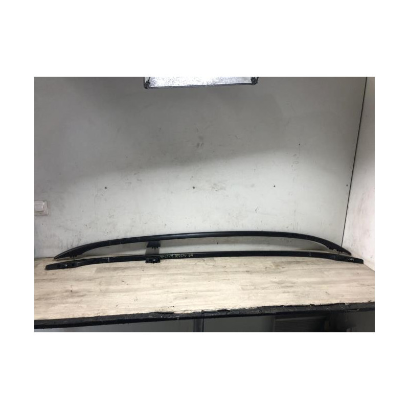 Barres de toit BMW SERIE 3 E91 TOURING PHASE 1 BREAK d’occasion