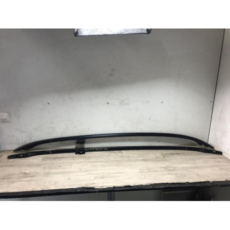 Barres de toit BMW SERIE 3 E91 TOURING PHASE 1 BREAK d’occasion